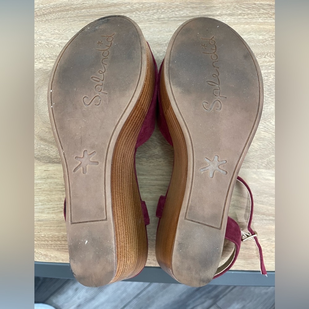 Splendid shoes - Picture 2 of 3